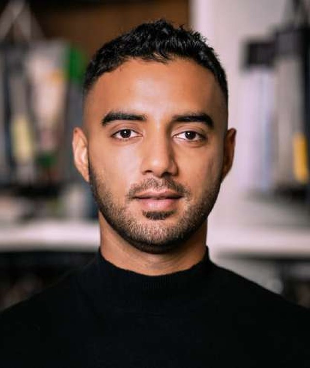 Mihir Sanganee, CEO and Co-Founder of Intrakore