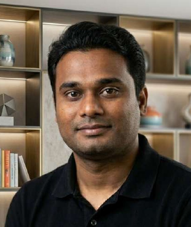 Syed Inayatullah, CTO and Co-Founder of Intrakore